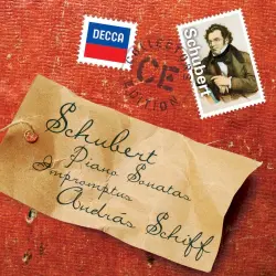 Piano Sonatas / Impromptus Piano Sonatas / Impromptus