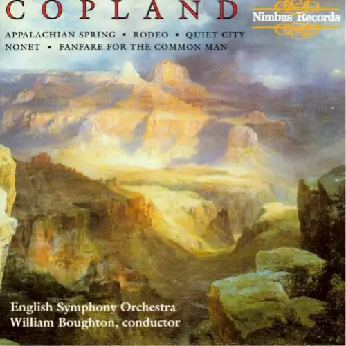 Orchestral Works