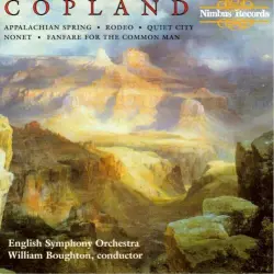 Orchestral Works