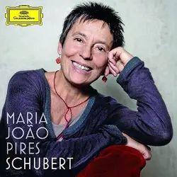 Piano Sonatas D 845 & D 960