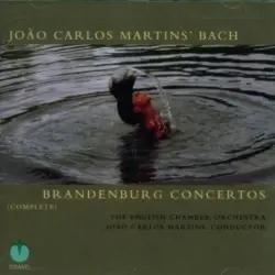 Brandenburg Concertos Brandenburg Concertos