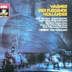 Der fliegende Holländer