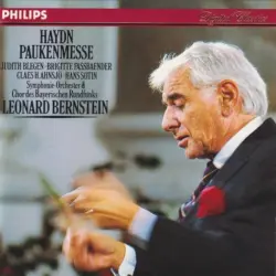 Paukenmesse