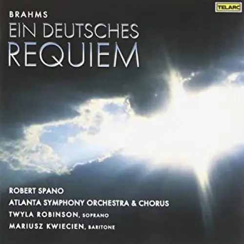 Ein deutsches Requiem