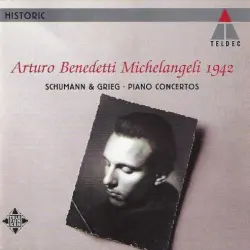 Piano Concertos