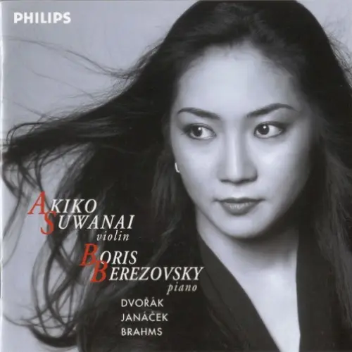 Works for Violin and Piano