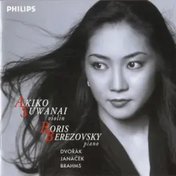 Works for Violin and Piano