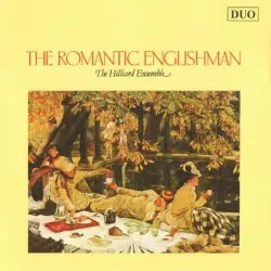 The Romantic Englishman The Romantic Englishman