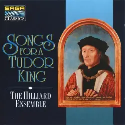 Songs for a Tudor King Songs for a Tudor King