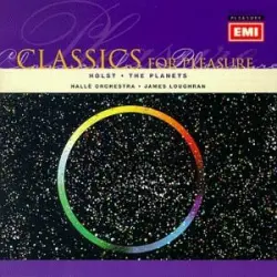 The Planets, op. 32