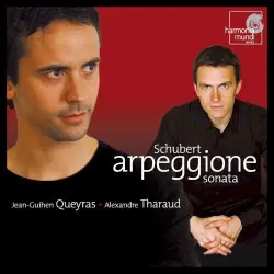 Arpeggione Sonata Arpeggione Sonata