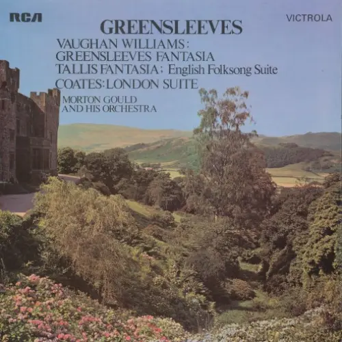 Greensleeves