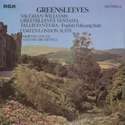 Greensleeves