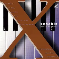 Works for Piano