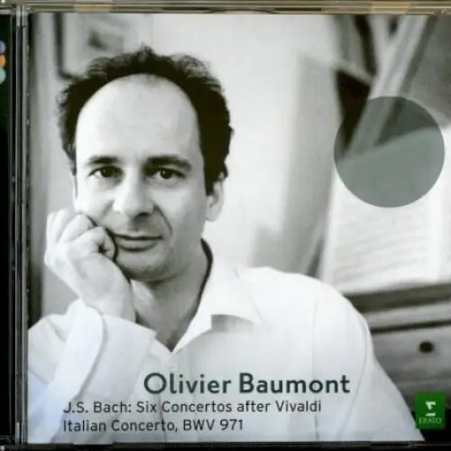 Six Concertos After Vivaldi / Italian Concerto, BWV 971