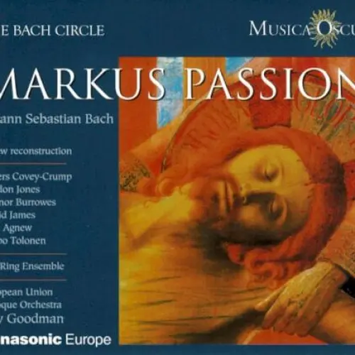 Markus Passion