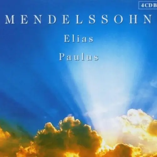 Elias / Paulus