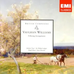 Folksong Arrangements