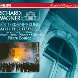 Götterdämmerung Götterdämmerung