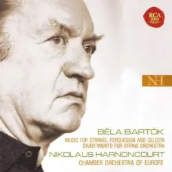 Orchestral Works