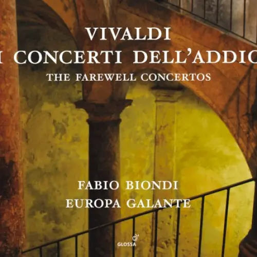 I concerti dell’addio