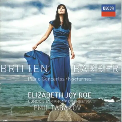 Piano Concertos / Nocturnes