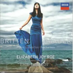 Piano Concertos / Nocturnes