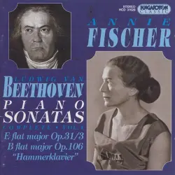 Complete Piano Sonatas, Volume 4