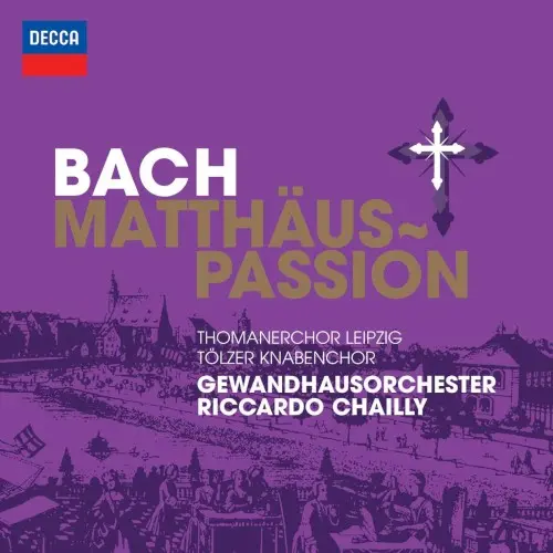 Matthäus-Passion