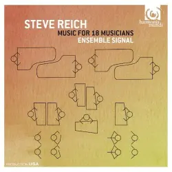 Music for 18 Musicians