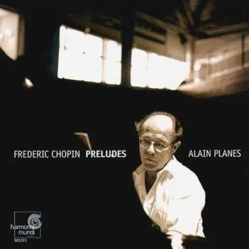 Préludes