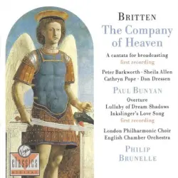 The Company of Heaven