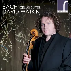 Cello Suites