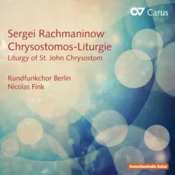 Chrysostomos-Liturgie