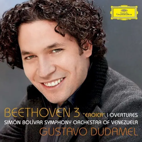 Symphony no. 3 "Eroica" / Overtures