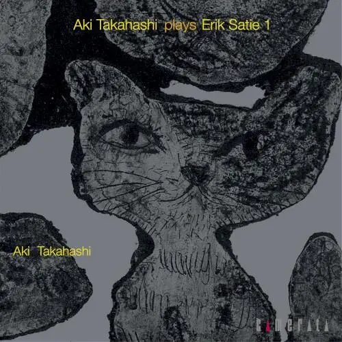 Aki Takahashi plays Erik Satie 1