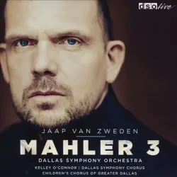 Mahler 3 Mahler 3