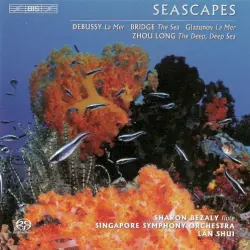 Seascapes Seascapes