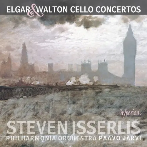 Cello Concertos