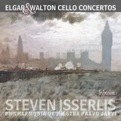 Cello Concertos