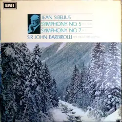 Symphony no. 5 & no. 7 Symphony no. 5 & no. 7