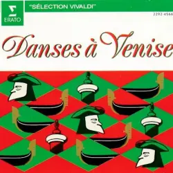Danses à Venise Danses à Venise