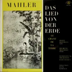 Das Lied von der Erde Das Lied von der Erde