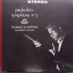 Symphony No. 5