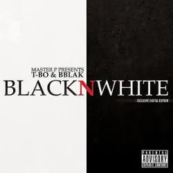 Black N White