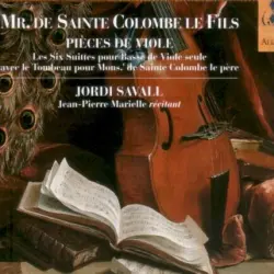 Le Parnasse de la Viole