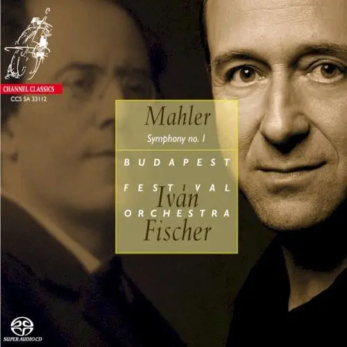 Symphony no. 1