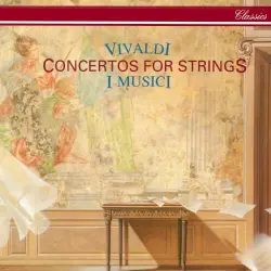 Concertos for Strings Concertos for Strings