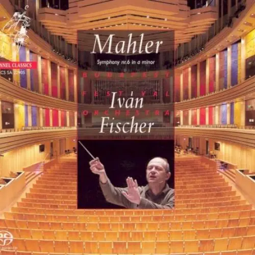 Symphony no. 6