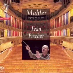 Symphony no. 6